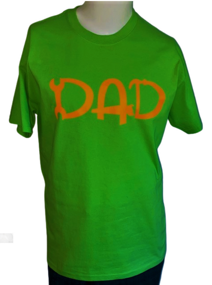 Dad Life Tee ~ Dad (Tools) Tee