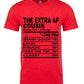 Cousin Tees ~ The Extra AF Cousin