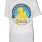 Funny Tee ~ Dear Auto Correct It Is Never DUCK