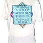 Funny Tee ~ Handing Out W2's For Everyone In My Business