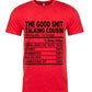 Cousin Tees ~ The Good Shit Talking Cousin
