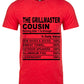 Cousin Tees ~ The Grill Master Cousin