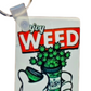 Keychain ~ Enjoy Green
