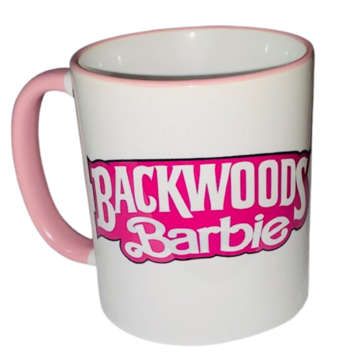 Mugs ~ Backwoods Barbie
