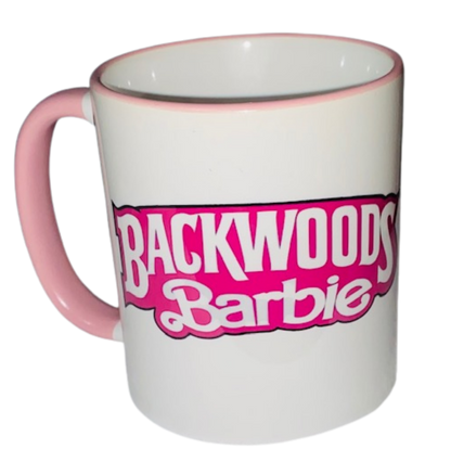 Mugs ~ Backwoods Barbie