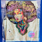 Warm Weather Wear~ Graffiti Chicks