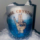 Mugs ~ Sage, Crystals And Trap Music