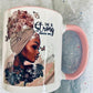 Mugs ~ She Is Strong