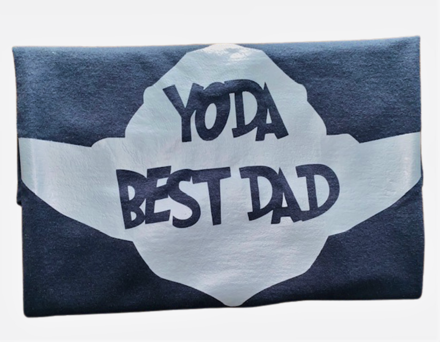 Dad Life Collection ~ Yoda Best Dad