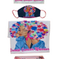 Breast Cancer Awareness ~ Rose Warrior Gift Box