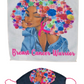 Breast Cancer Awareness ~ Rose Warrior Gift Box