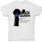 Melanin Magic ~ Black Queen Noun Tee
