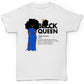 Melanin Magic ~ Black Queen Noun Tee
