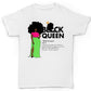 Melanin Magic ~ Black Queen Noun Tee