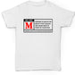 Melanin Magic ~ Rated M Unisex Tee