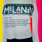 Sweatshirt Season ~ Melanin Definition Crop Sweatshirt
