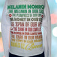 Sweatshirt Season ~ Melanin Monroe Sweatshirt