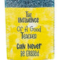 Back To School ~ Teacher Things Hoodie Gift Box