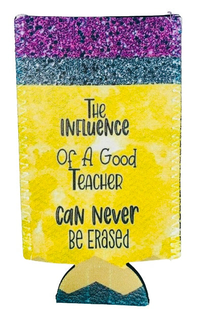 Back To School ~ Teacher Things Hoodie Gift Box