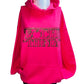 Back To School ~ Teacher Things Hoodie Gift Box