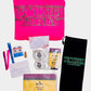 Back To School ~ Teacher Things Hoodie Gift Box