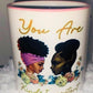 Mugs ~ You Are Kind & Important