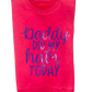 Youth Sweatshirt ~ Daddy Did My Hair Today