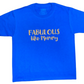 Youth Tee ~ Fabulous Like Mommy