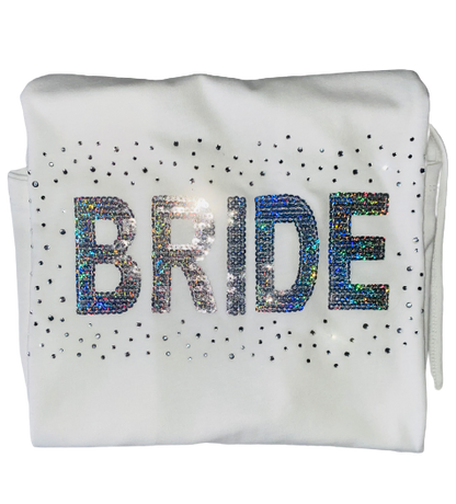 Married Life ~ Rhinestone Bride