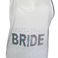 Married Life ~ Rhinestone Bride