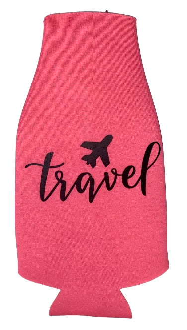 Travel Tee ~ Travel On The Horizon Ladies Tee Bundle